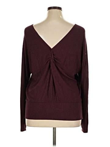 White House Black Market Pullover Sweater (view 2)
