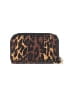 Chico's Animal Print Brown Wristlet One size - photo 2