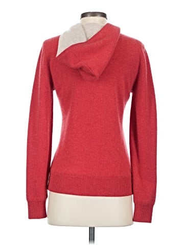 Philippe Le Bac Cashmere Cardigan (view 2)