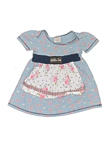 Matilda Jane Dress (view 1)