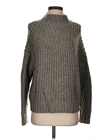 Aerie Turtleneck Sweater (view 1)