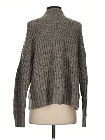 Aerie Turtleneck Sweater (view 2)