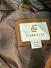 Class Club 100% Fiber Brown Vest Size 4 - 5 - photo 3