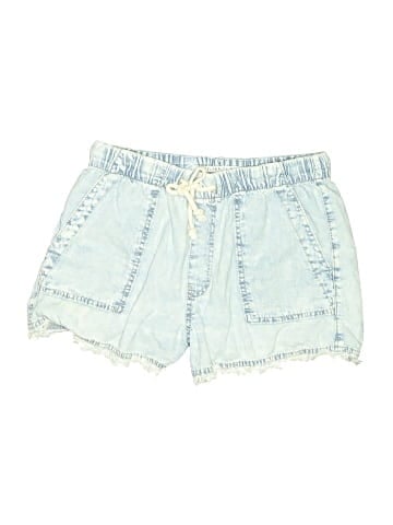 Celebrity Pink Denim Shorts (view 1)