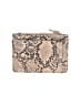 Unbranded Animal Print Tan Gold Wallet One size - photo 2