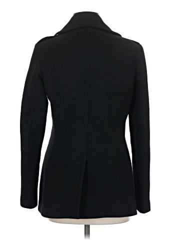 Burberry Brit Wool Coat (view 2)