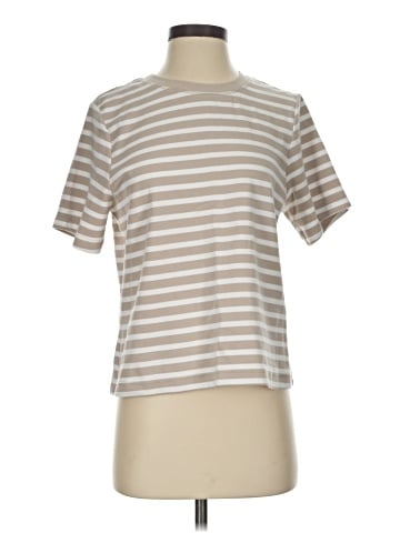 Gallery Short Sleeve Turtleneck (view 1)