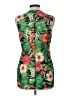 Venus Green Sleeveless Blouse Size L - photo 2