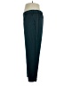 Banana Republic Solid Teal Active Pants Size XL - photo 5