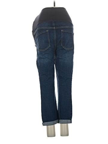 Old Navy - Maternity Jeans (view 2)