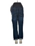 Old Navy - Maternity Blue Jeans Size 4 - photo 2