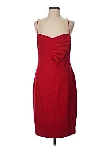 Black Halo Cocktail Dress (view 1)