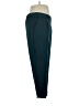 Banana Republic Solid Teal Active Pants Size XL - photo 4