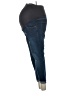 Old Navy - Maternity Blue Jeans Size 4 - photo 5