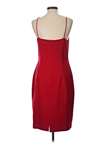 Black Halo Cocktail Dress (view 2)
