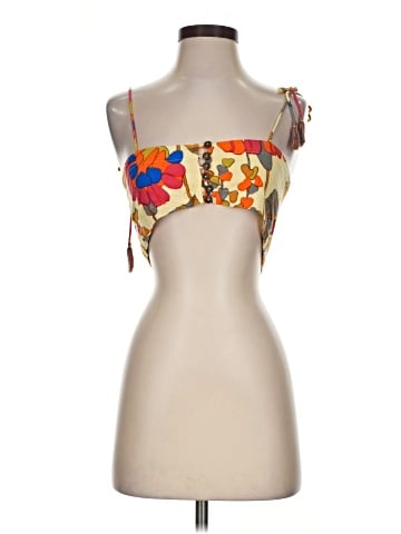 Free People Sleeveless Blouse (view 1)