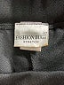 Fashion Bug 100% Polyester Color Block Black Track Pants Size 18 - photo 4