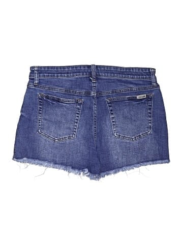 Joe's Jeans Denim Shorts (view 2)