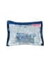 Unbranded Blue Makeup Bag One size - photo 1