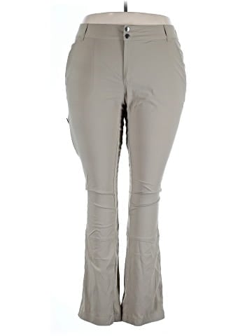 Columbia Active Pants (view 1)
