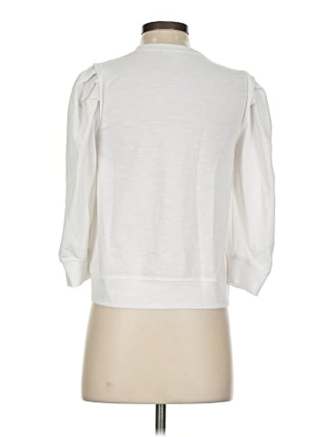 Como Vintage 3/4 Sleeve T-Shirt (view 2)