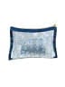 Unbranded Blue Makeup Bag One size - photo 2