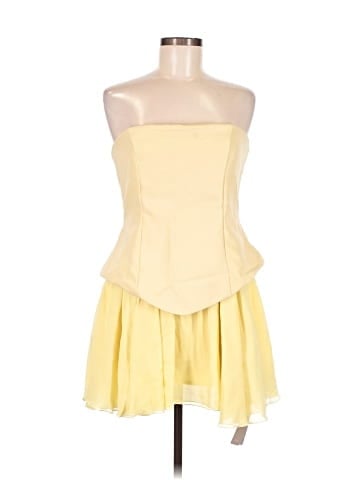 Missguided Sleeveless Top (view 1)