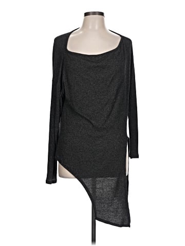 Harlowe & Graham 3/4 Sleeve T-Shirt (view 1)