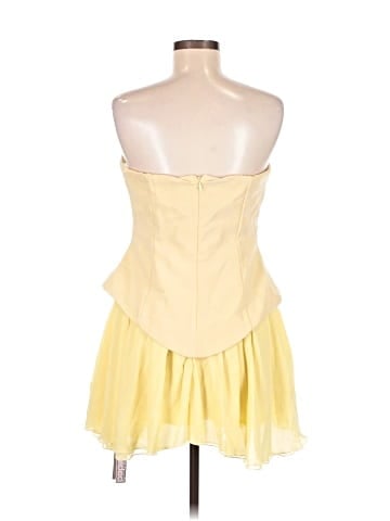 Missguided Sleeveless Top (view 2)