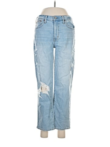 Abercrombie & Fitch Jeans (view 1)
