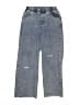 Shein Blue Jeans Size 150 cm / US 12 - photo 1