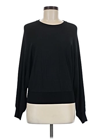 Michael Kors Long Sleeve Top (view 1)