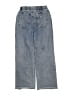 Shein Blue Jeans Size 150 cm / US 12 - photo 2