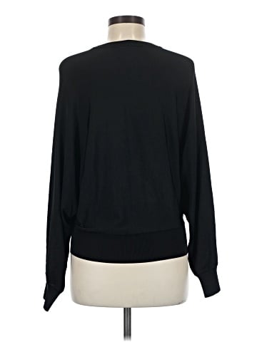 Michael Kors Long Sleeve Top (view 2)