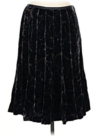 AK Anne Klein Casual Skirt (view 1)