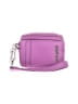 Steve Madden 100% Polyurethane Purple Wristlet One size - photo 1