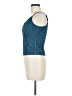Shein Teal Sleeveless Top Size M - photo 5