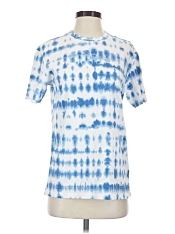 H&M L.O.G.G. Short Sleeve Henley (view 1)