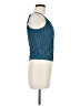 Shein Teal Sleeveless Top Size M - photo 4