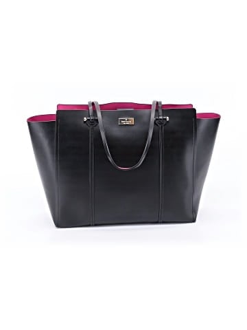 Kate Spade New York Leather Tote (view 1)