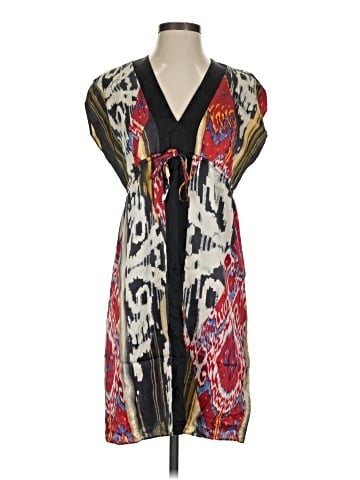 Single Dress Casual Dress (view 1)