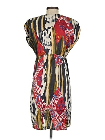 Single Dress Casual Dress (view 2)