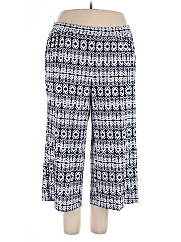 Zac & Rachel Casual Pants (view 1)