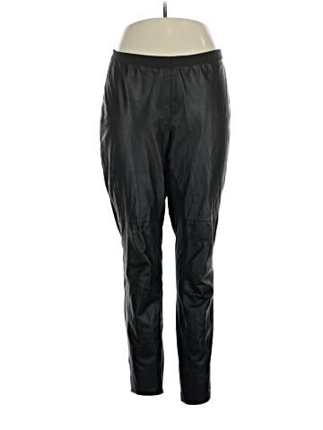 Eileen Fisher Track Pants (view 1)