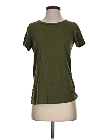 J.Crew Factory Store Short Sleeve T-Shirt (view 1)