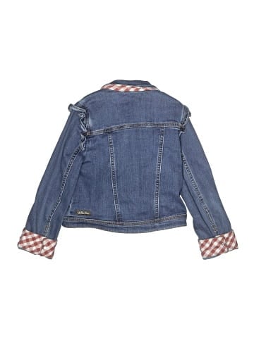 Matilda Jane Denim Jacket (view 2)