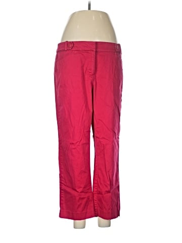 Ann Taylor LOFT Outlet Casual Pants (view 1)