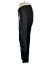Eileen Fisher 100% Leather Black Track Pants Size 10 (estimated) - photo 5