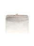 Mossimo Supply Co. Metallic Silver Wallet One size - photo 1