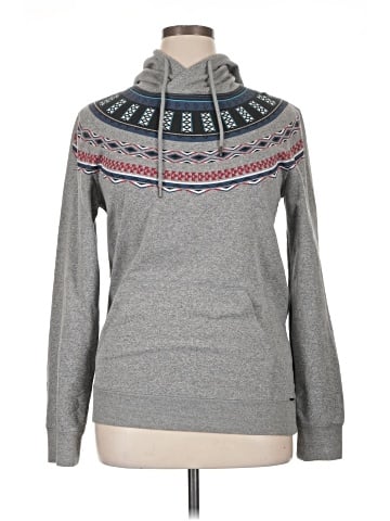 On The Byas Pullover Sweater (view 1)